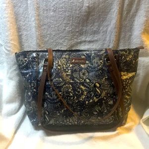 Sakroots Tote